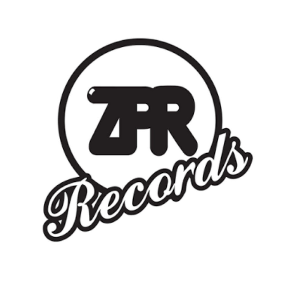 ZPR Records Avatar canale YouTube 