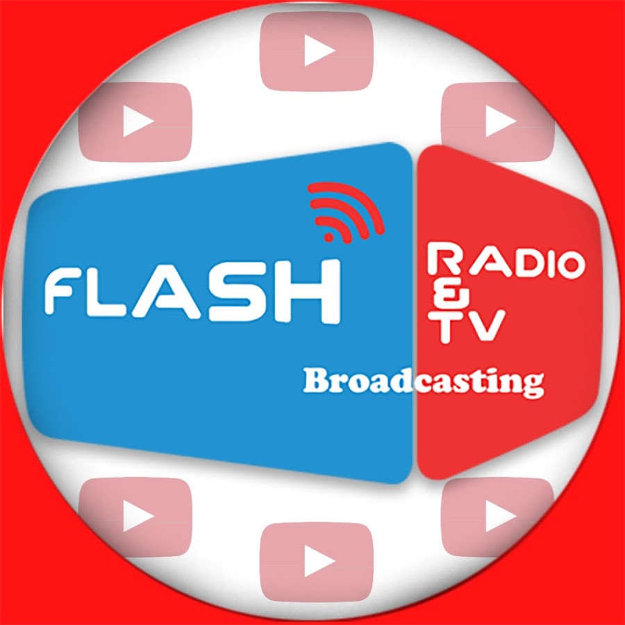 FLASH TV RWANDA - OFFICIAL CHANNEL YouTube channel avatar