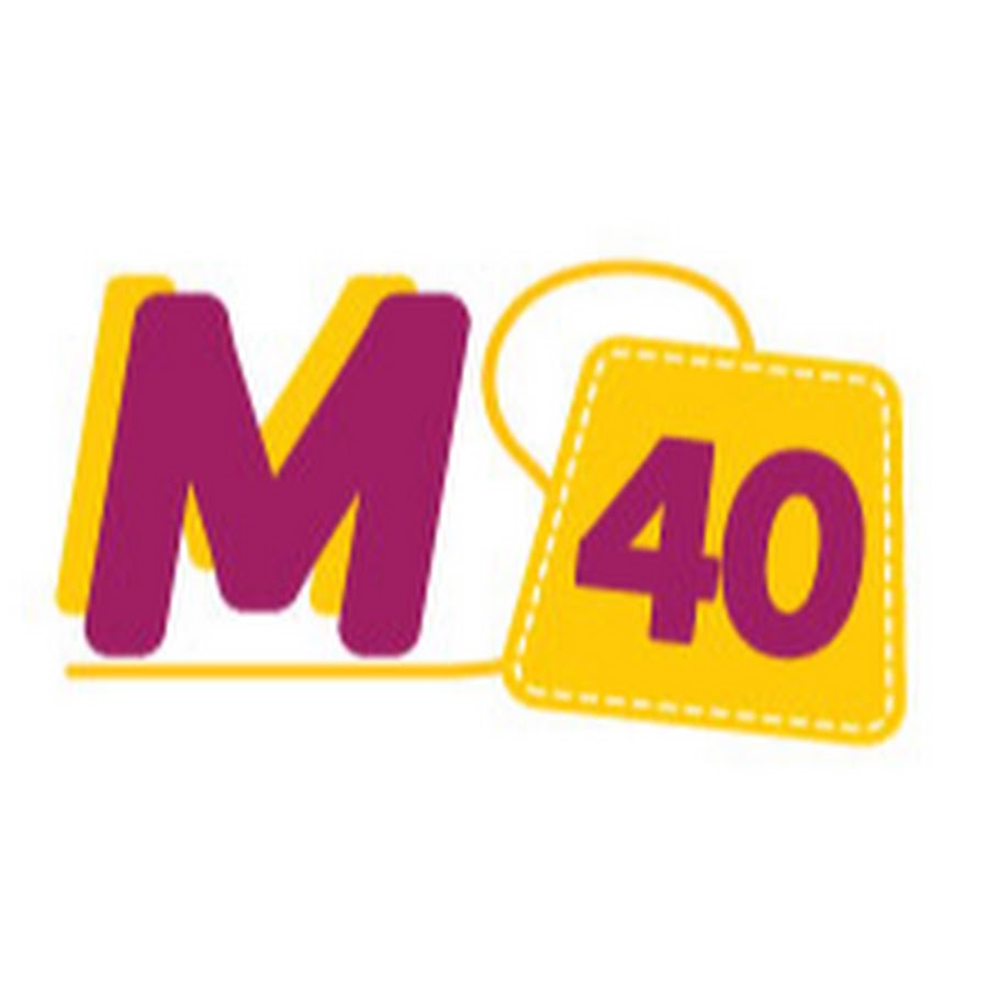 Meu Manequim 40 YouTube kanalı avatarı