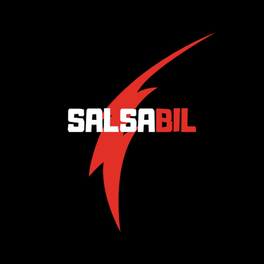 SALSABIL YouTube 频道头像