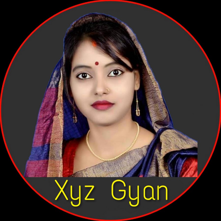 xyz gyan رمز قناة اليوتيوب