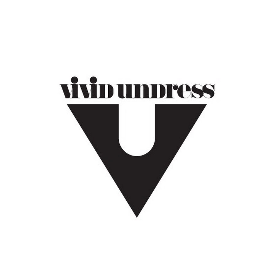 vivid undress YouTube channel avatar