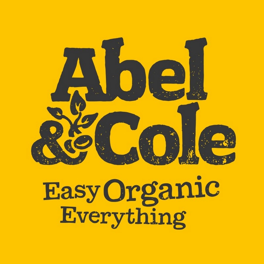 Abel & Cole رمز قناة اليوتيوب