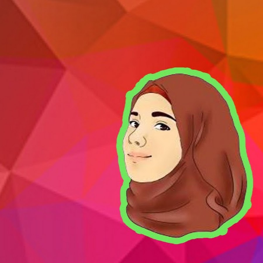 Sareta Azzam YouTube kanalı avatarı