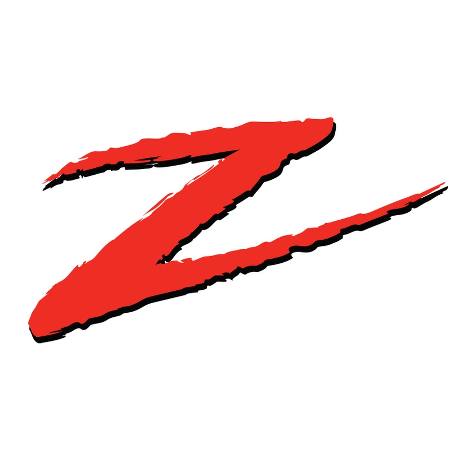 Z-Man Fishing TV YouTube 频道头像