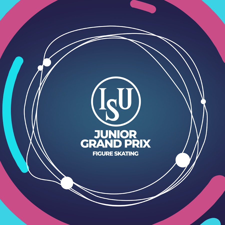 ISU Junior Grand Prix