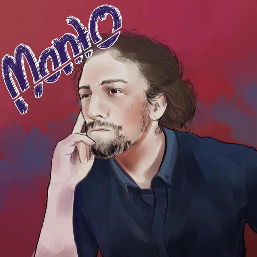 Monto YouTube channel avatar
