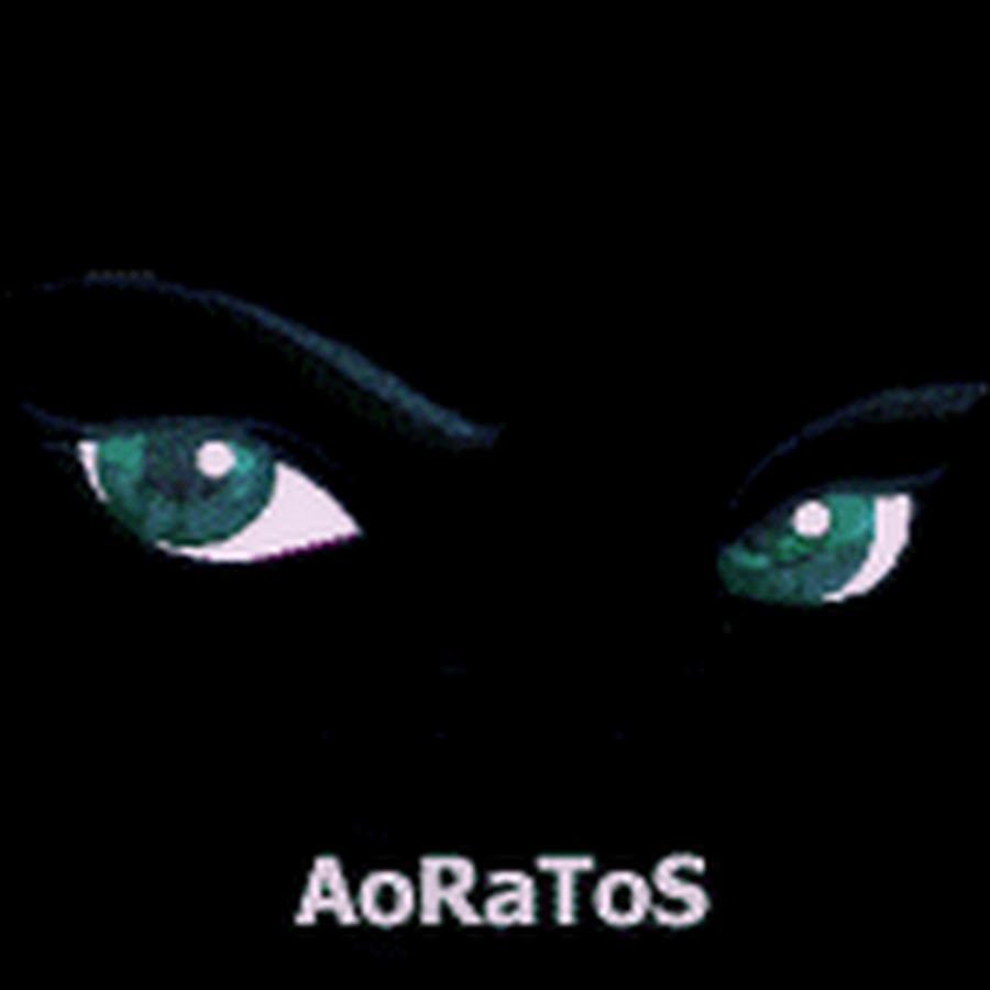 AoRaToS YouTube channel avatar