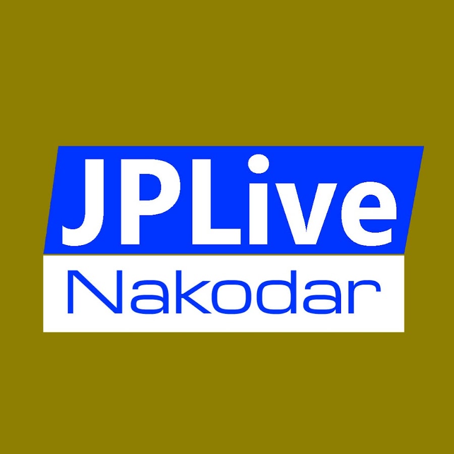 JP Studio Nakodar YouTube channel avatar