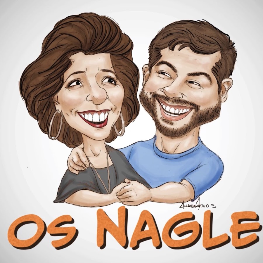 Os Nagle YouTube channel avatar