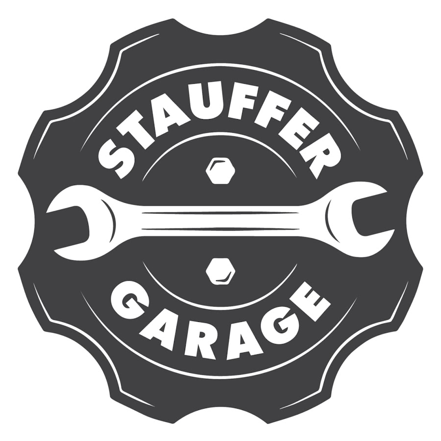 Stauffer Garage YouTube channel avatar