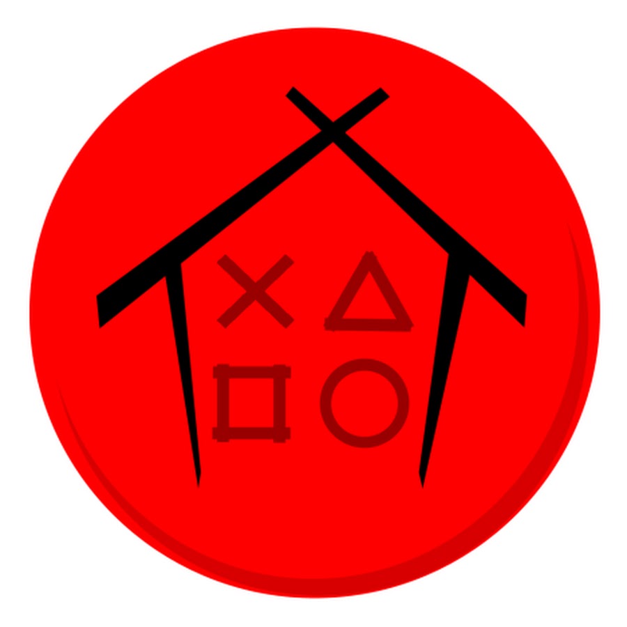 Casa do Yoshi YouTube channel avatar