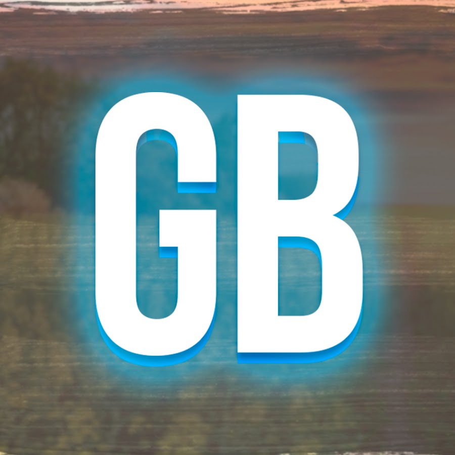GoldenBurst YouTube channel avatar