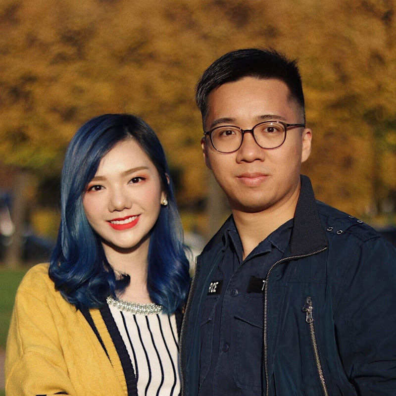 散敍 • 俄羅斯Marco & Trixie - 網紅的藏寶箱 