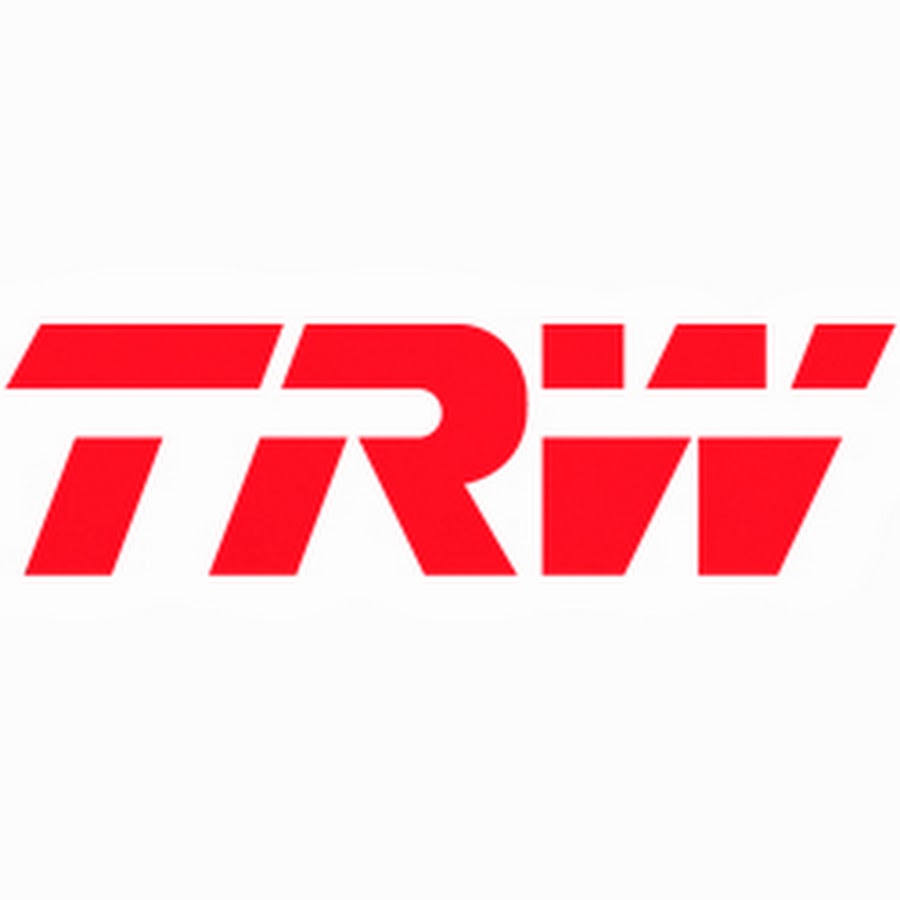 TRW Aftermarket Avatar canale YouTube 