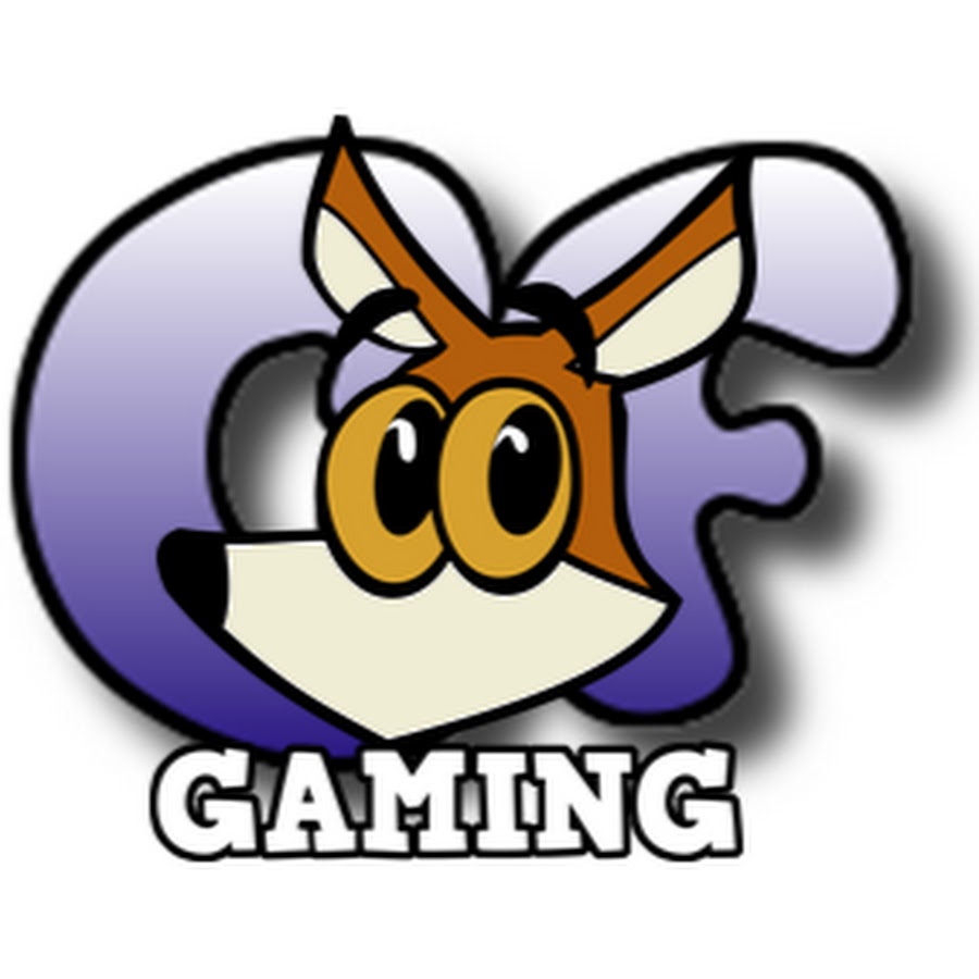 CrypticFox YouTube channel avatar