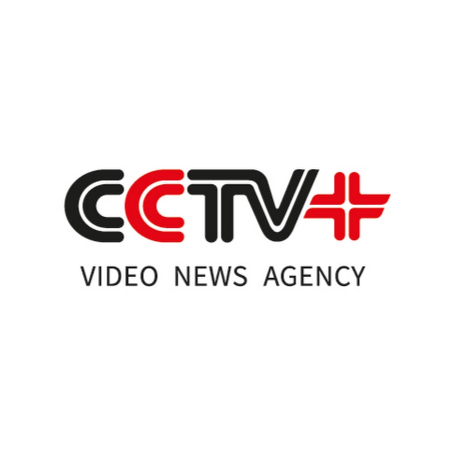 CCTV+ YouTube kanalı avatarı