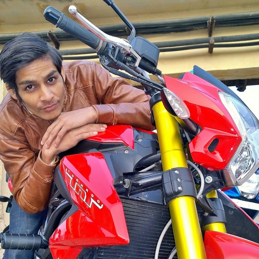 Balwant Singh Motorcycle Review YouTube 频道头像