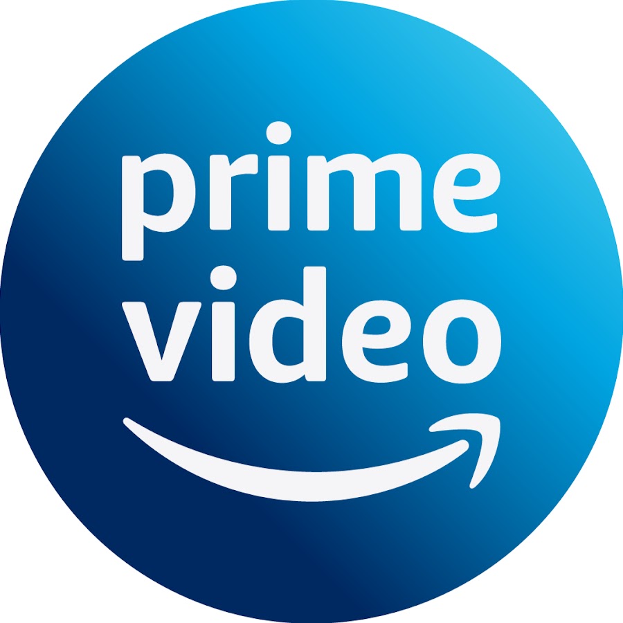 Prime Video UK YouTube channel avatar