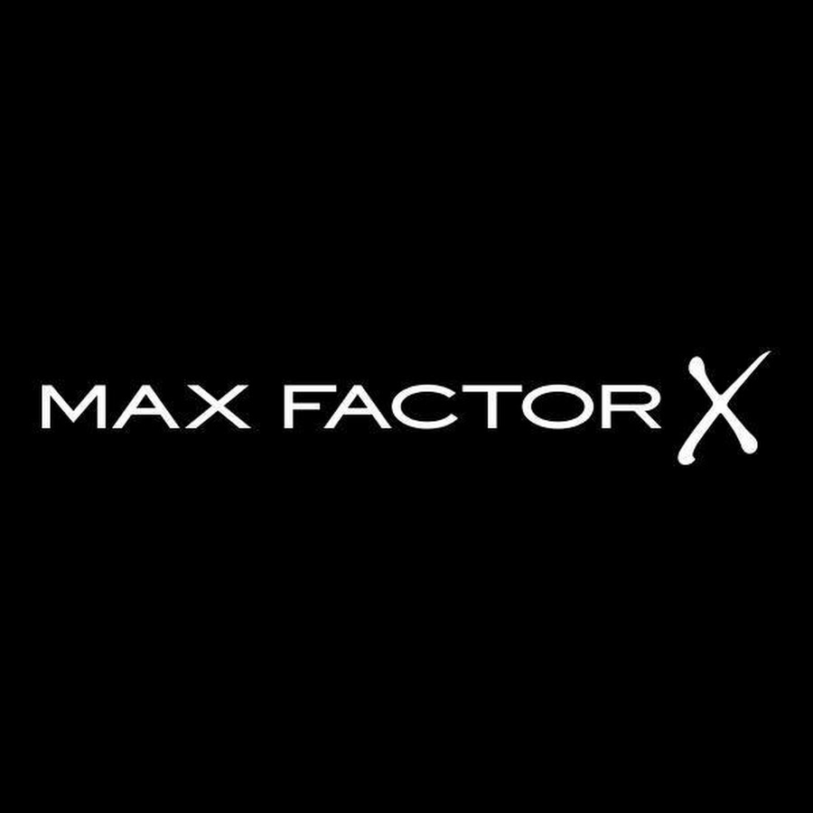 MAX FACTOR LatinoamÃ©rica YouTube channel avatar