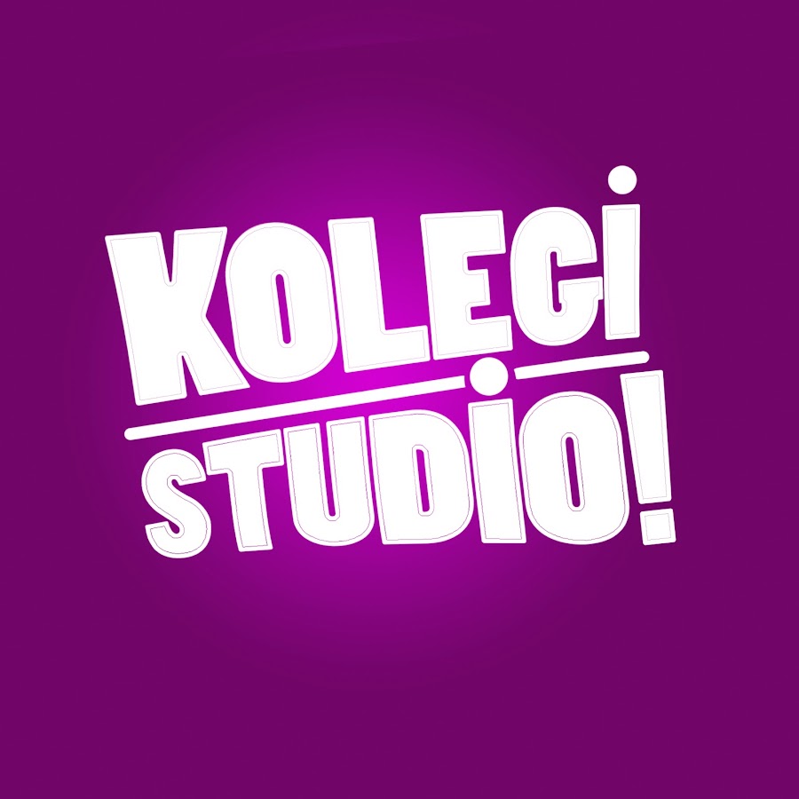 Kolegi Studio! YouTube channel avatar