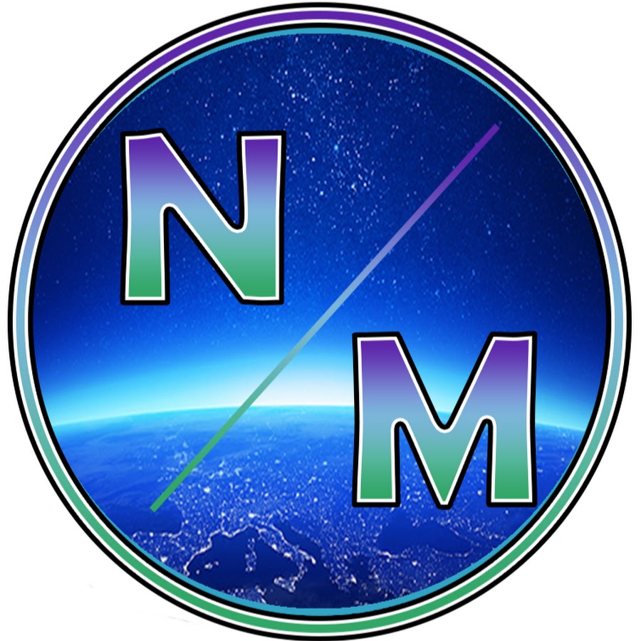 NMeade5 Avatar de canal de YouTube