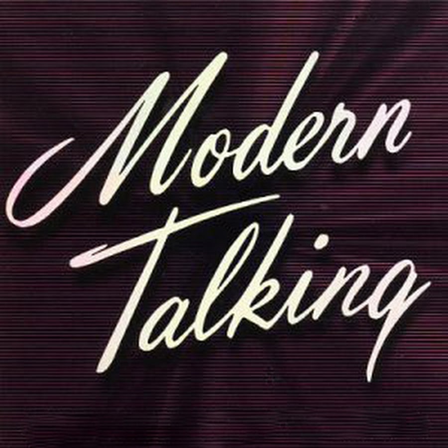 Modern Talking Fan Club YouTube channel avatar