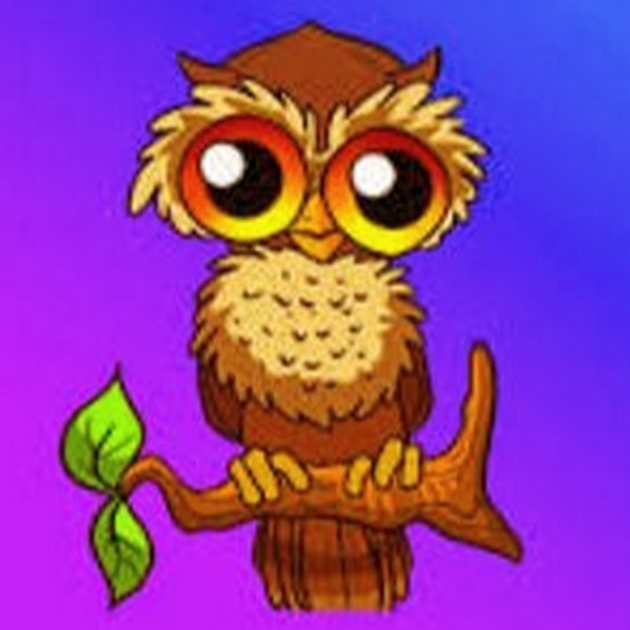 Burung Hantu YouTube channel avatar