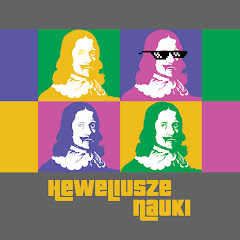 Heweliusze Nauki