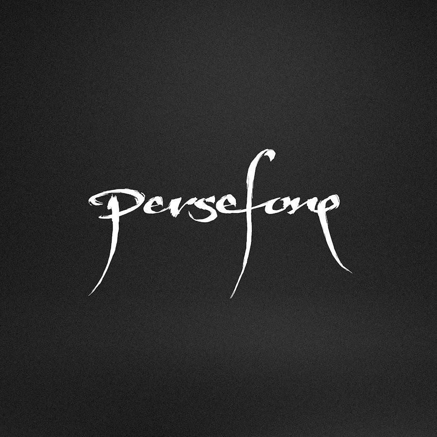 persefoneband YouTube channel avatar