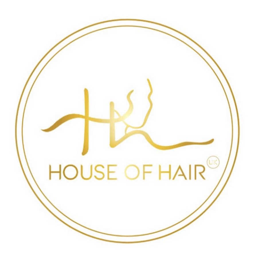 houseofhairuk London YouTube channel avatar