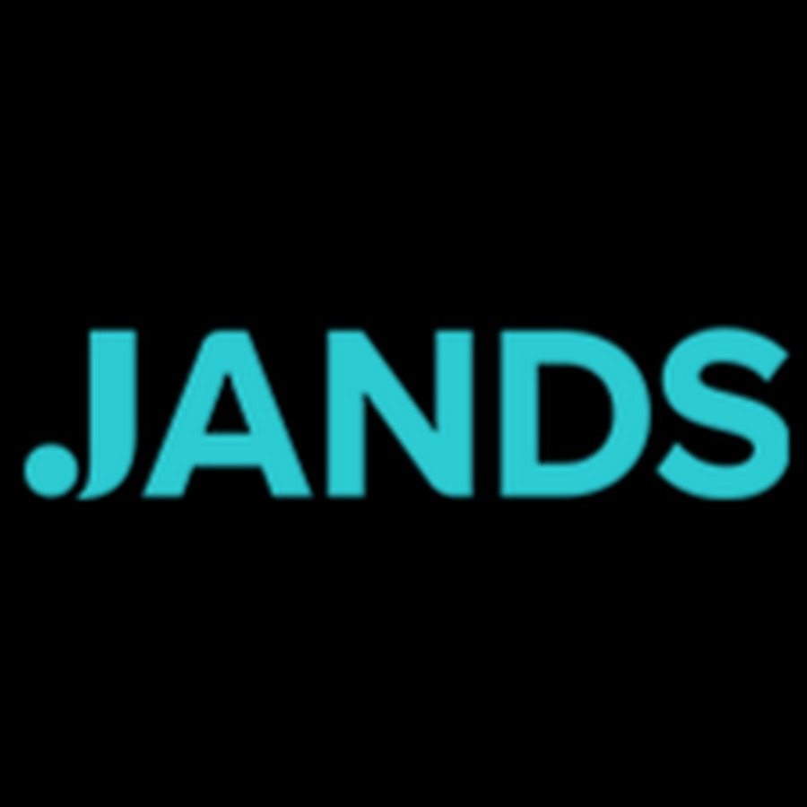 Jands Pty Ltd YouTube kanalı avatarı