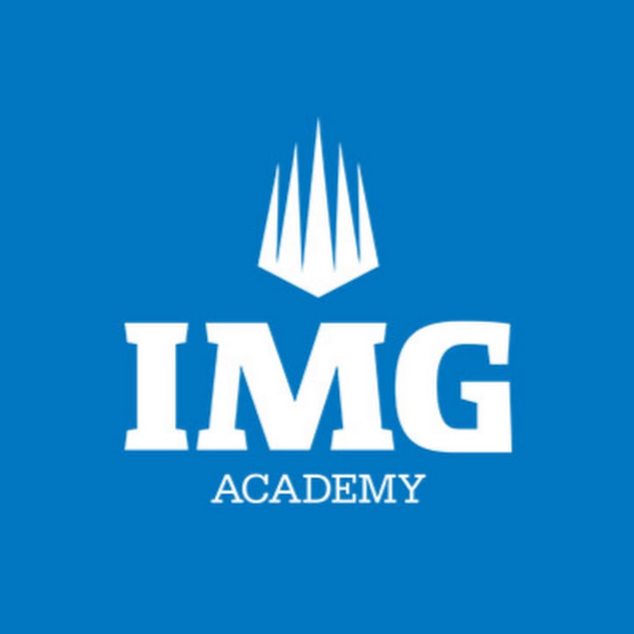 IMG Academy YouTube channel avatar