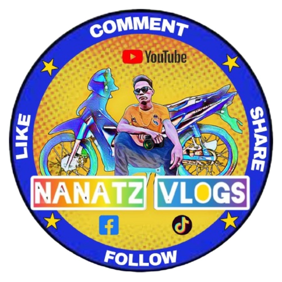 Natz Tayong Avatar del canal de YouTube