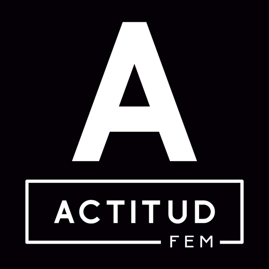 ActitudFem رمز قناة اليوتيوب