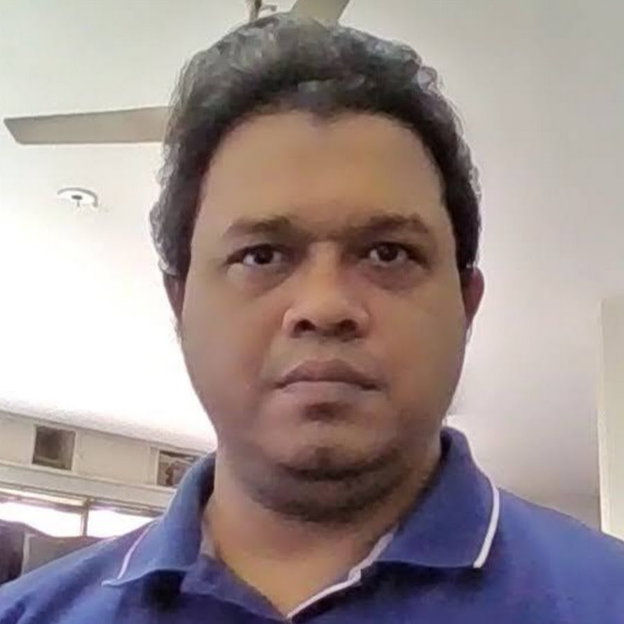 Sharif Sabuj YouTube channel avatar