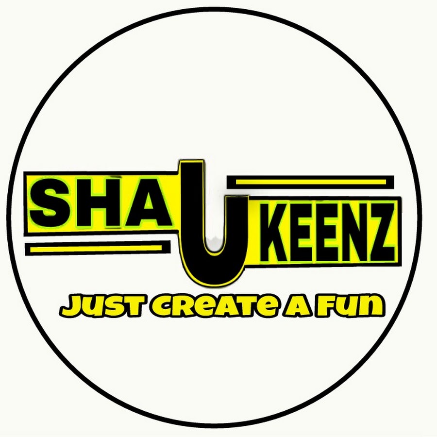 Shaukeenz رمز قناة اليوتيوب