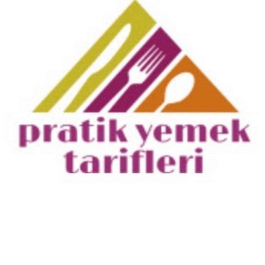 PRATÄ°K YEMEK TARÄ°FLERÄ° رمز قناة اليوتيوب