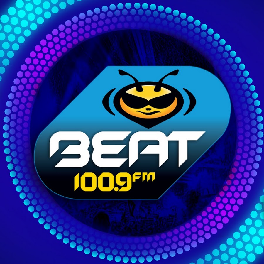 BEAT 100.9 FM Avatar channel YouTube 