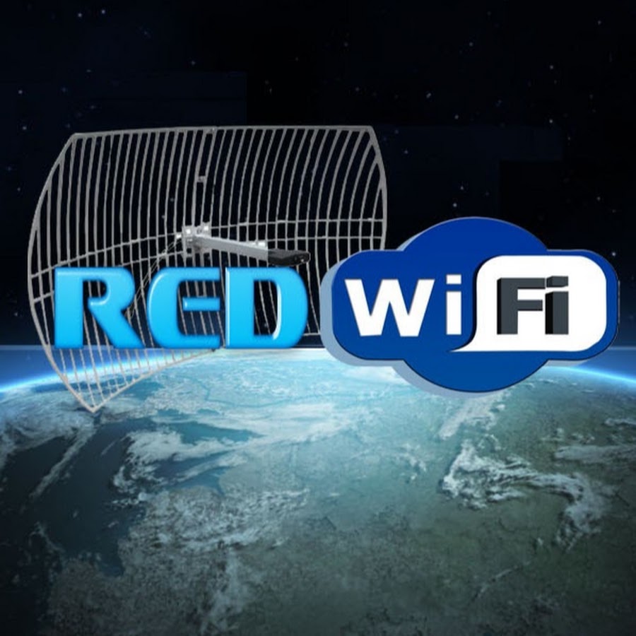 RED-WIFI