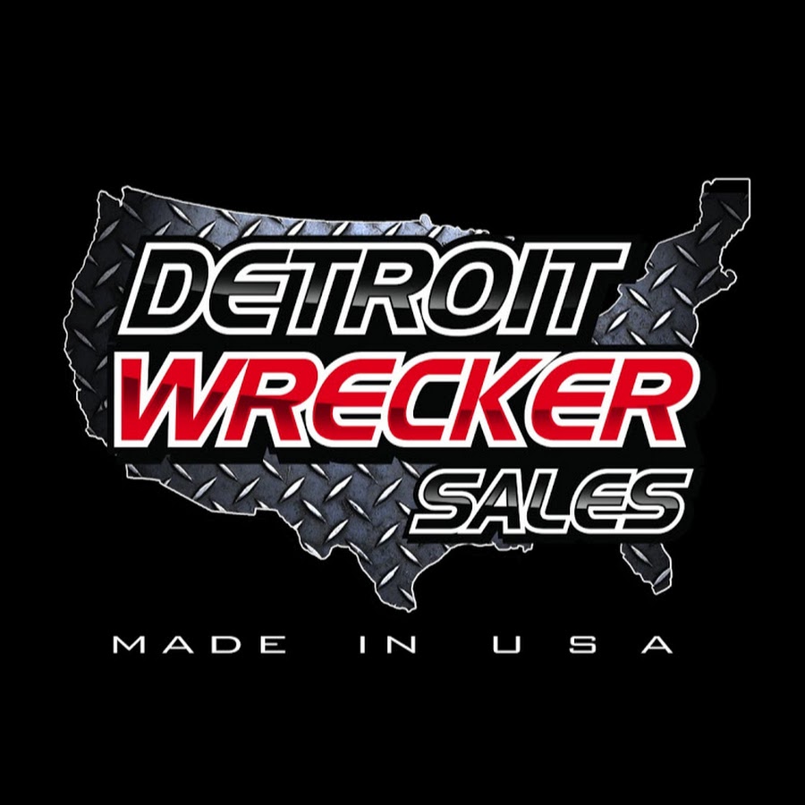 Detroit Wrecker