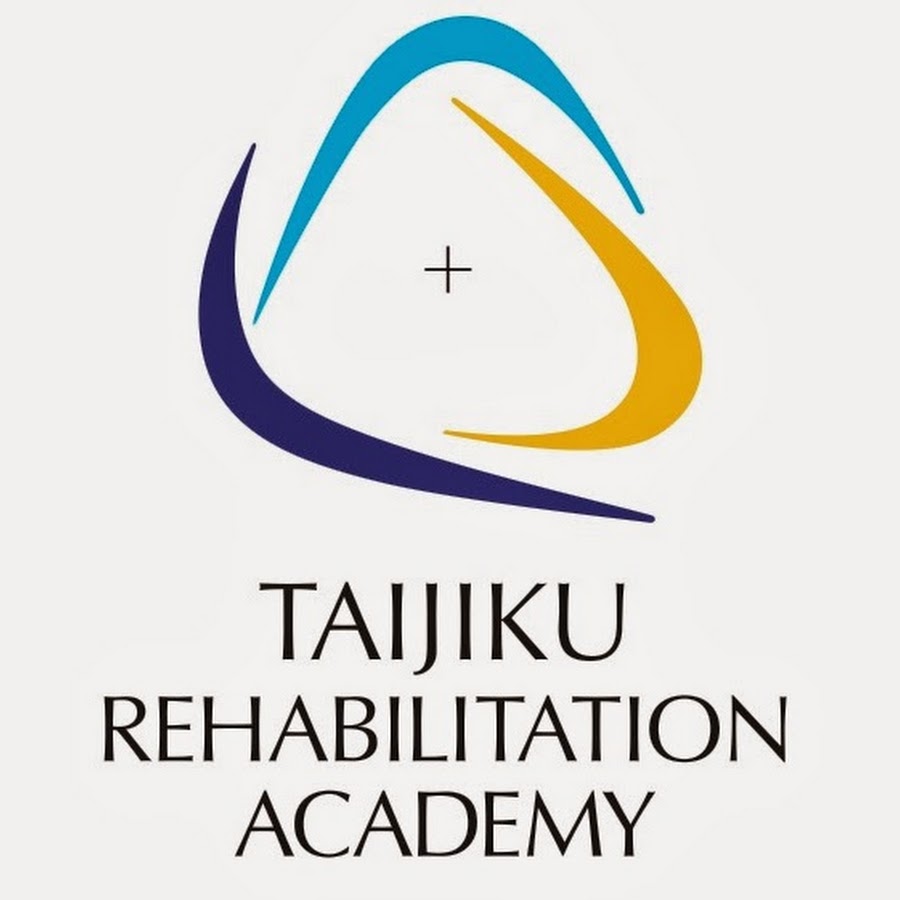 TAIJIKU REHABILITATIONACADEMY Avatar de canal de YouTube