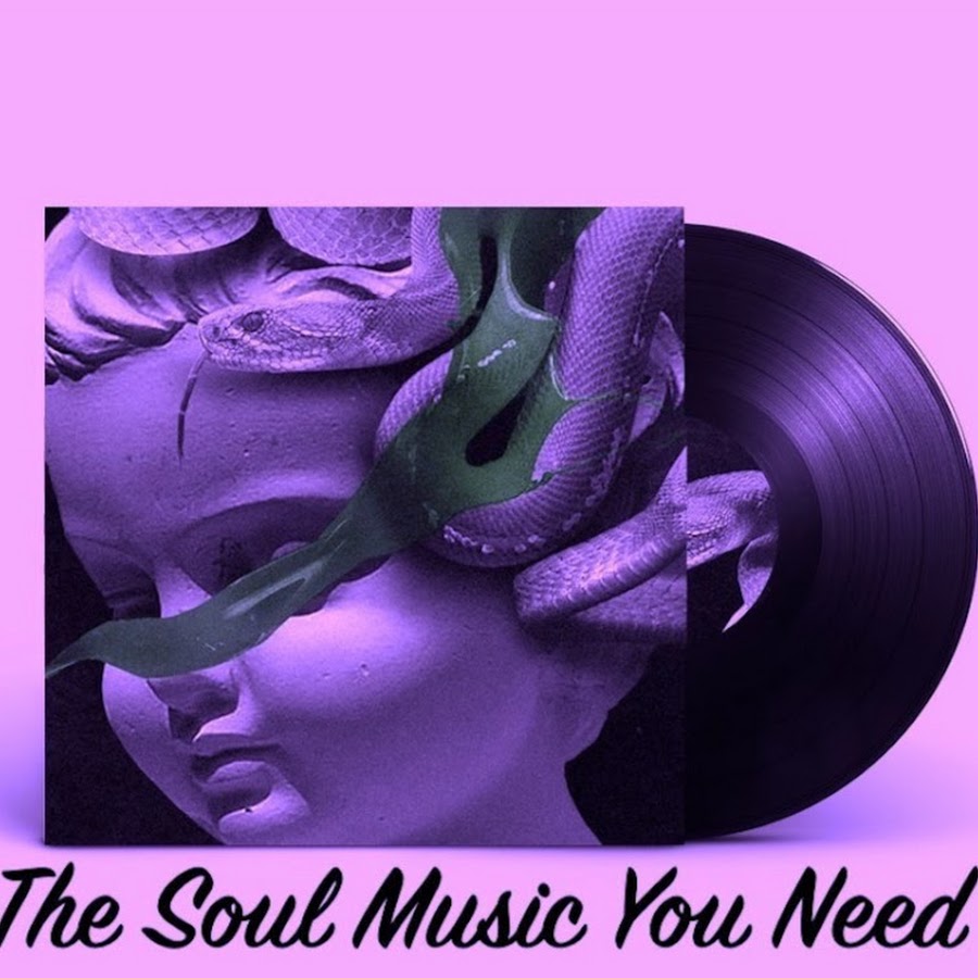 The Soul Music You Need YouTube kanalı avatarı