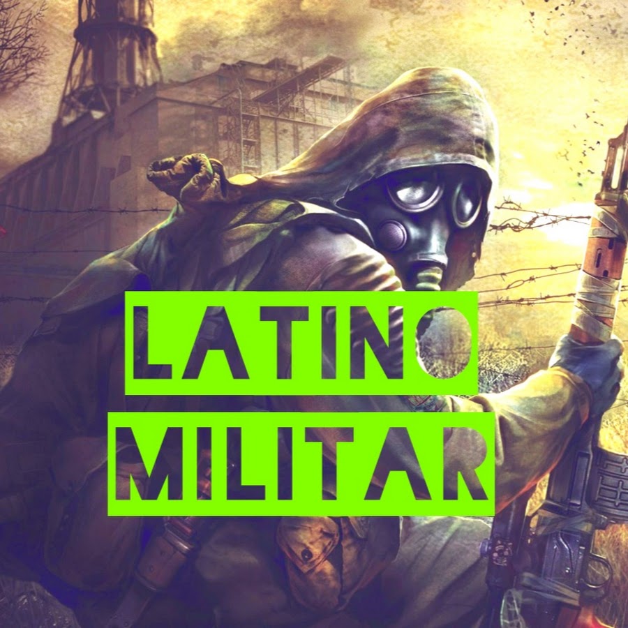 Latino Militar