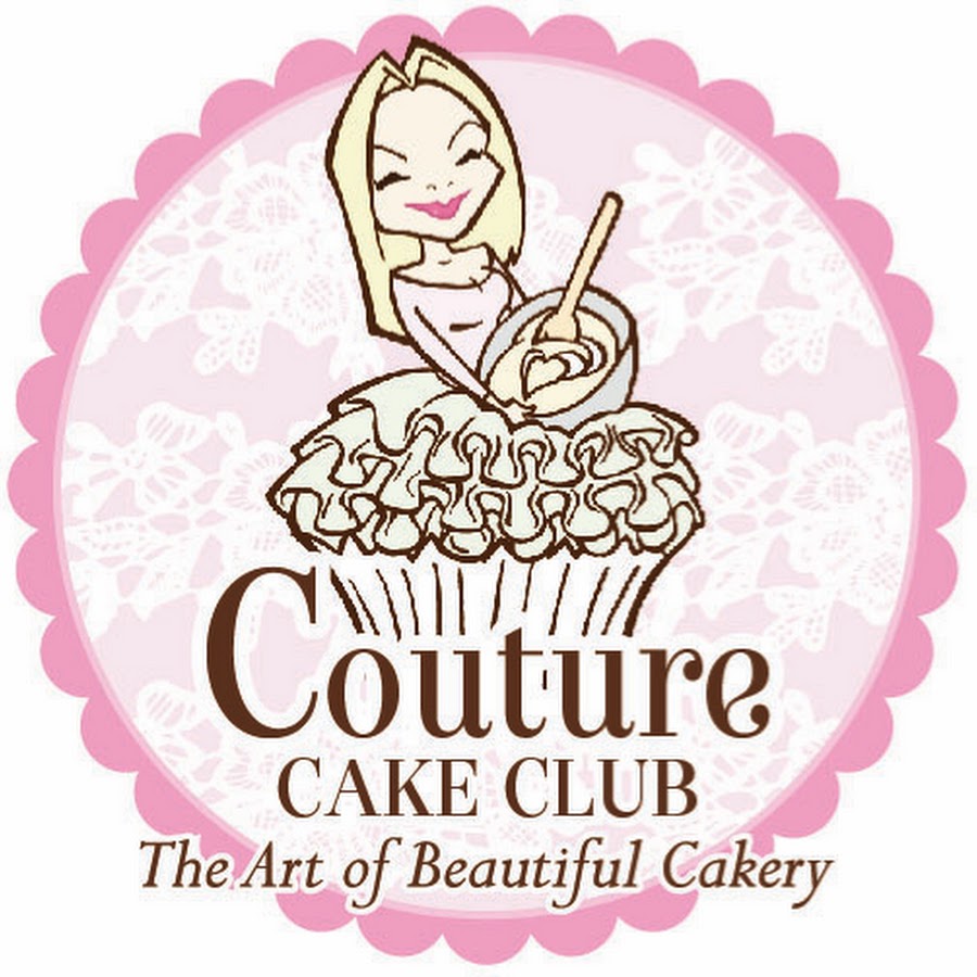 Couture Cake Club