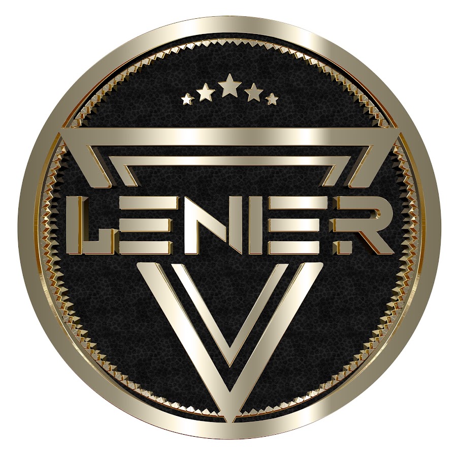 Lenier Oficial Avatar channel YouTube 