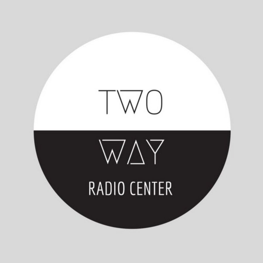 Two Way Radio Center Аватар канала YouTube