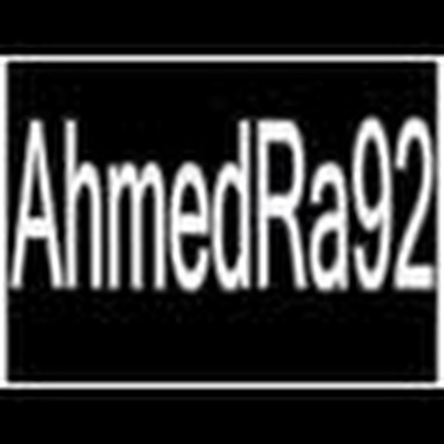 AhmedRa92