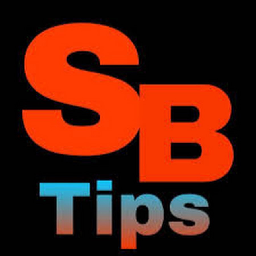 sb tips यूट्यूब चैनल अवतार