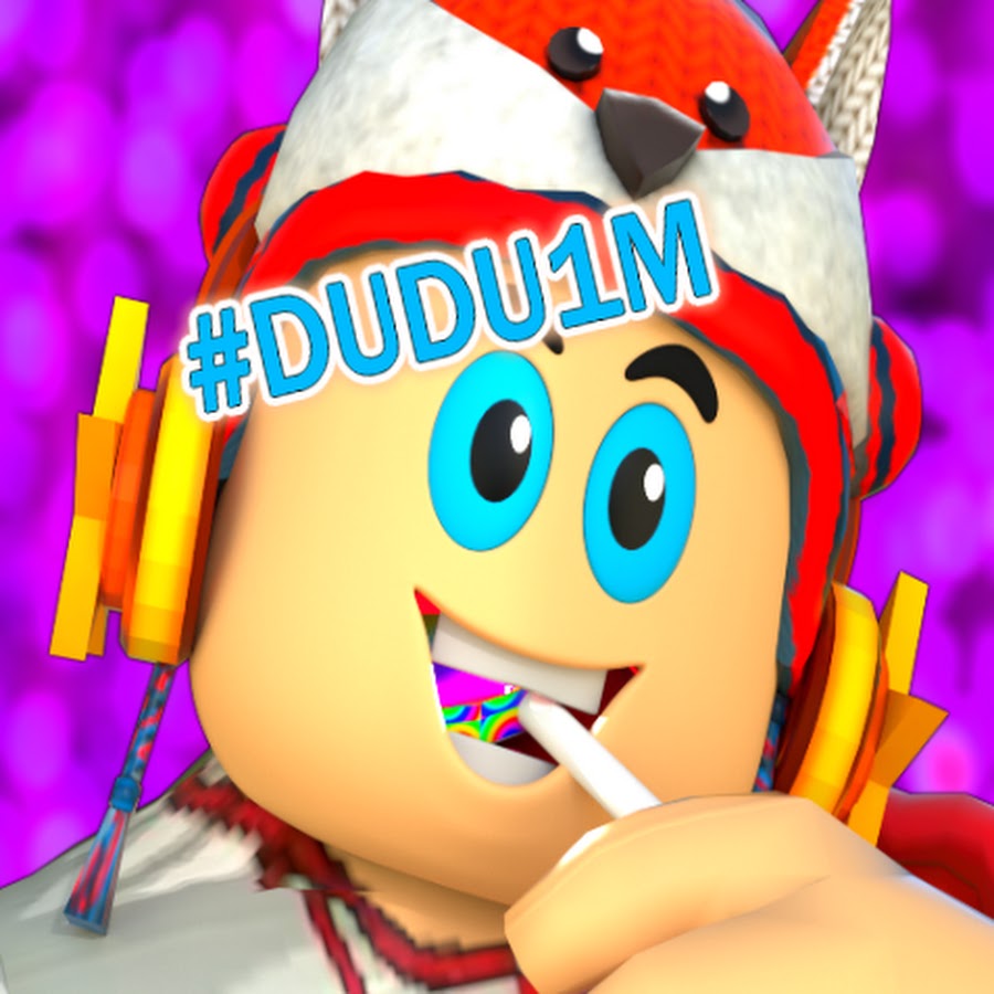 DUDU Betero YouTube channel avatar
